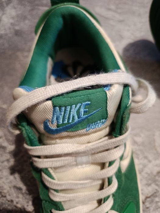 Nike dunk low vintage