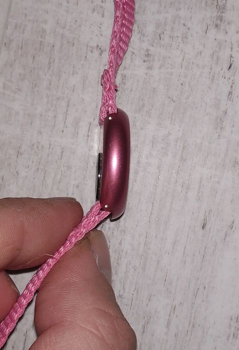Swatch Flik Flak годинник