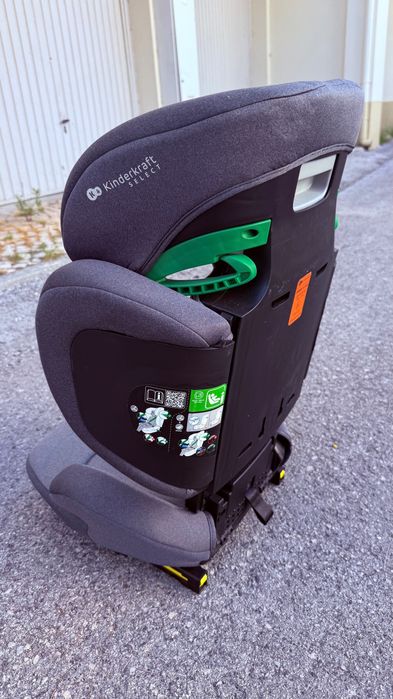 XPAND 2 PRO i-Size