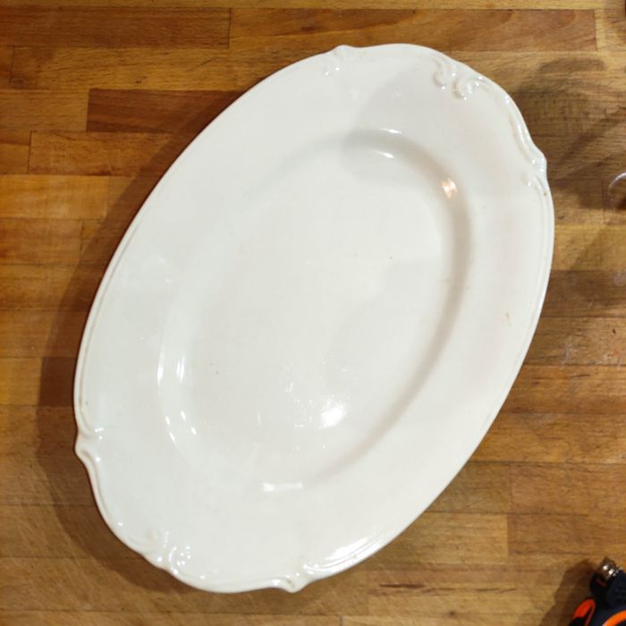 Półmisek Tułowice