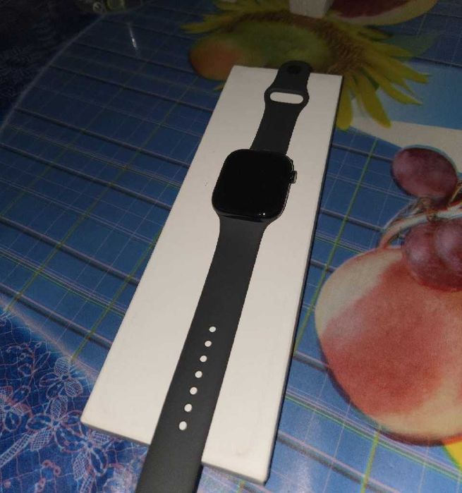 Apple Watch Series 11 46mm