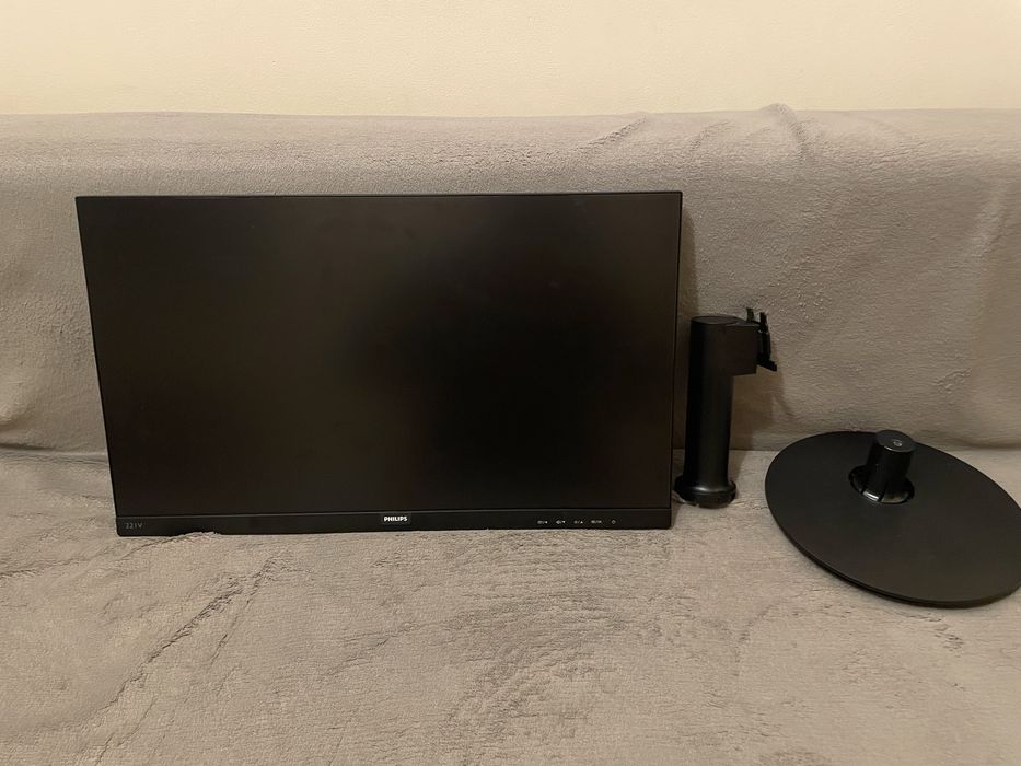 Монітор philips 22