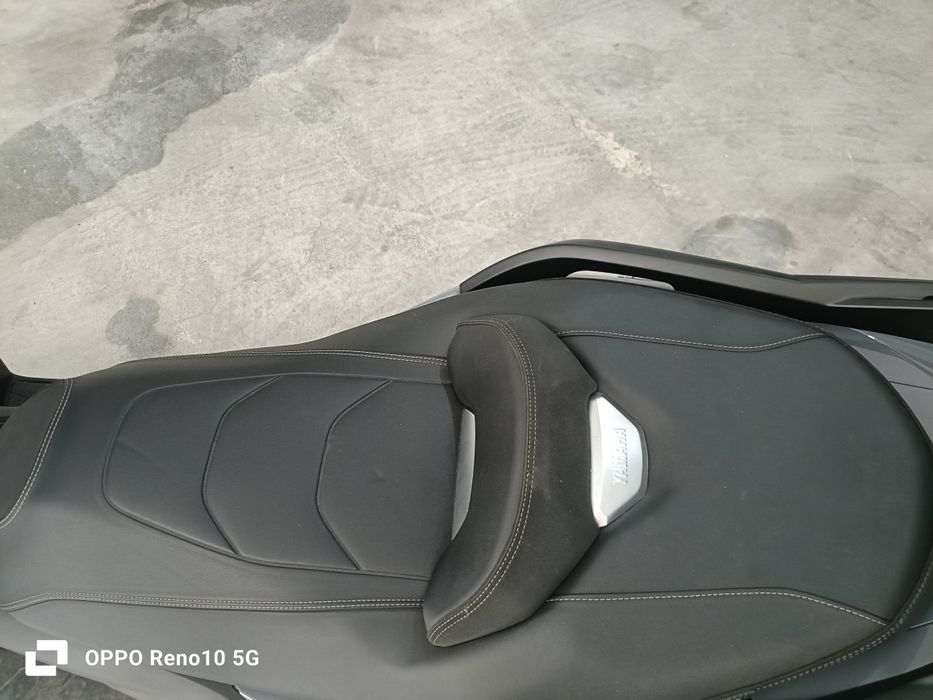 Yamaha tricity 300cc