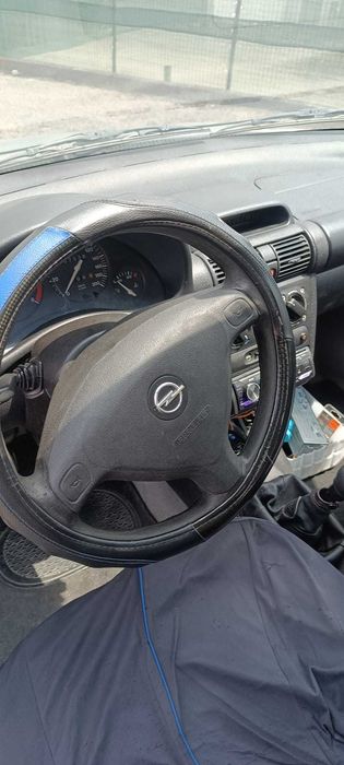 vendo opel corsa 1.5td