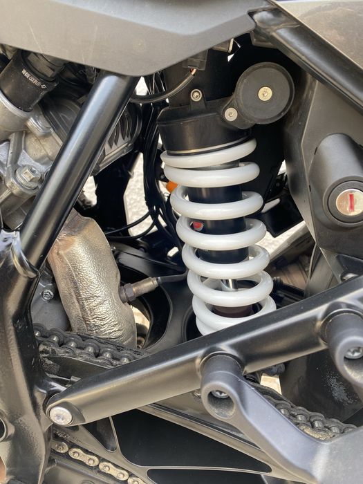 Ktm 1290 super Adventure S