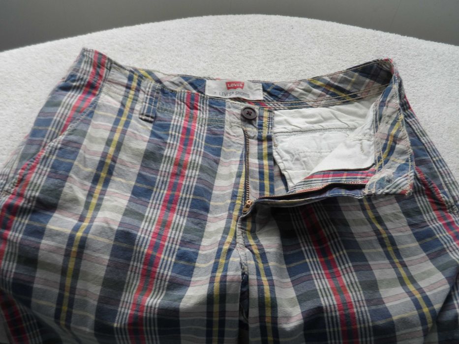 Шорты  levi's shorts размер 31