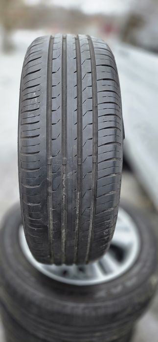 Продам Диски R17 орігінал Nissan