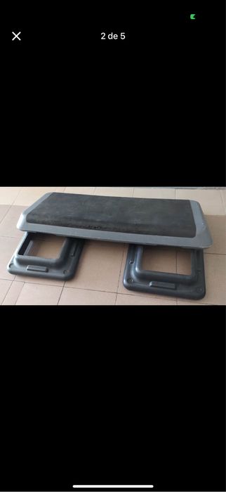 Step Training with Support437240239489689602