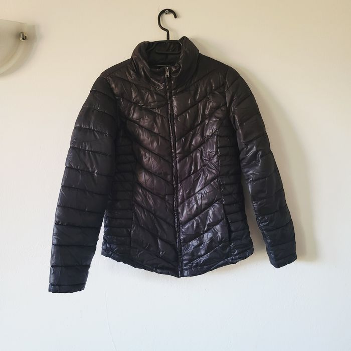 Black classic – pikowana kurtka Janina, uniwersalny hit jesieni!