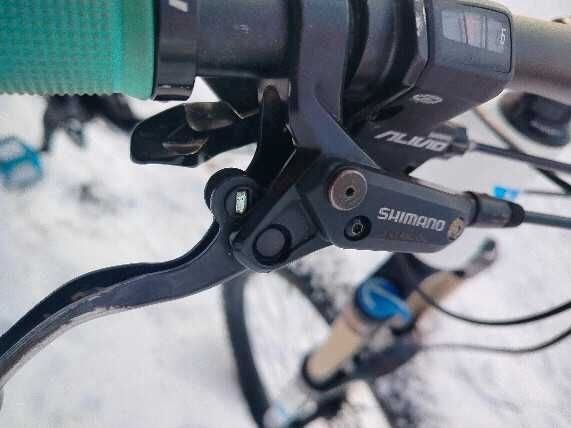 Rower Wheeler R.A.M.P 44 pod enduro