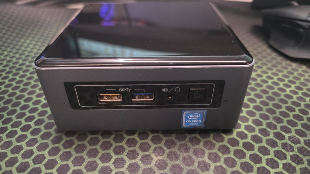 intel nuc - Купити електроніку Київ - Ціни на OLX.ua