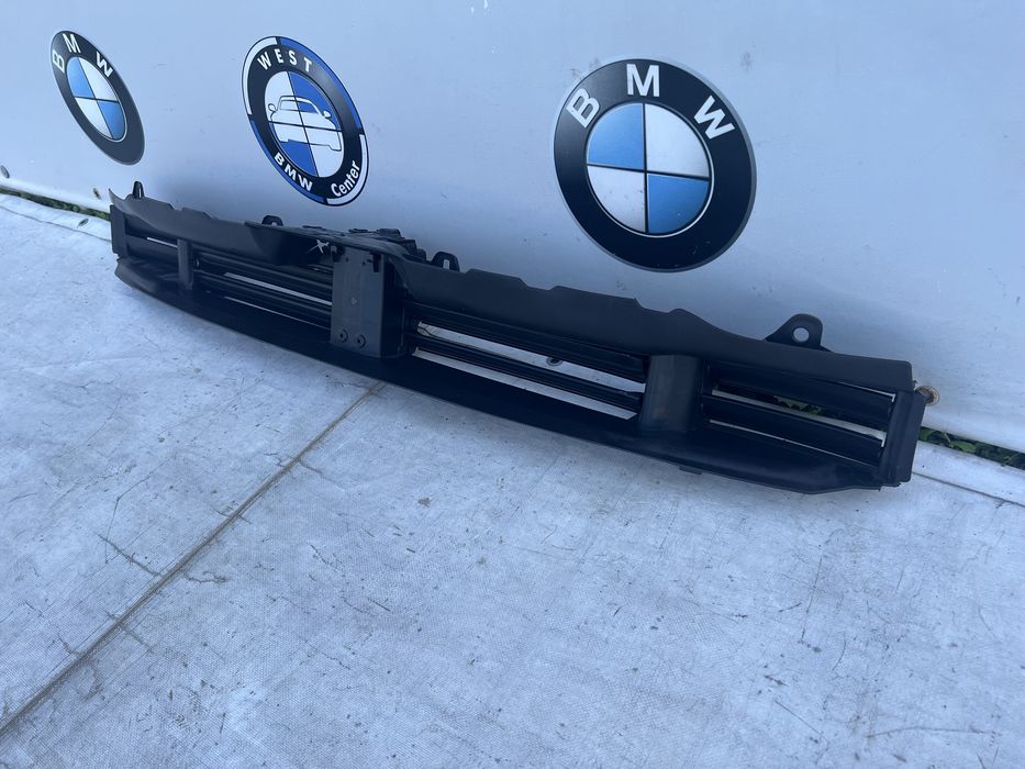 Воздуховод нижній bmw x5 g05