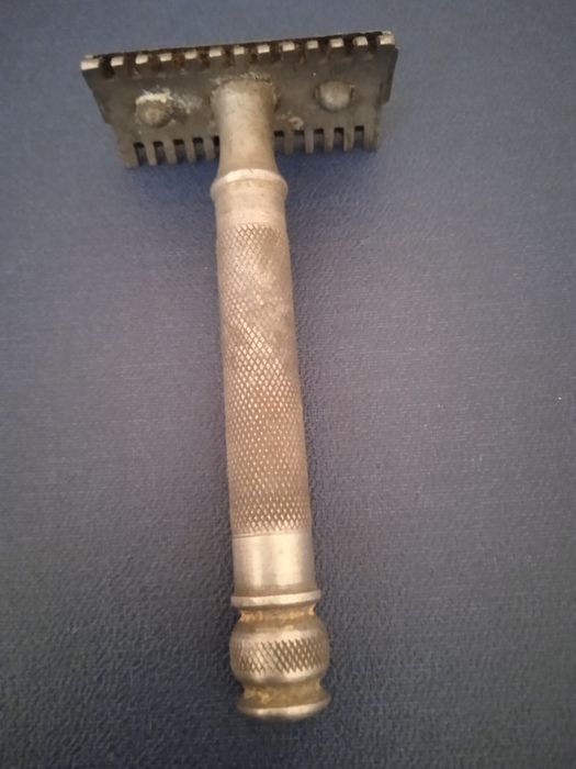 Станок для бритья 30е годы 3й Рейх