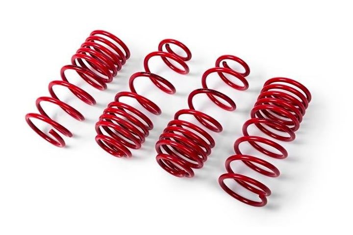 Molas de Rebaixamento MINI MINI COUNTRYMAN MTSXMM014 (OEM)