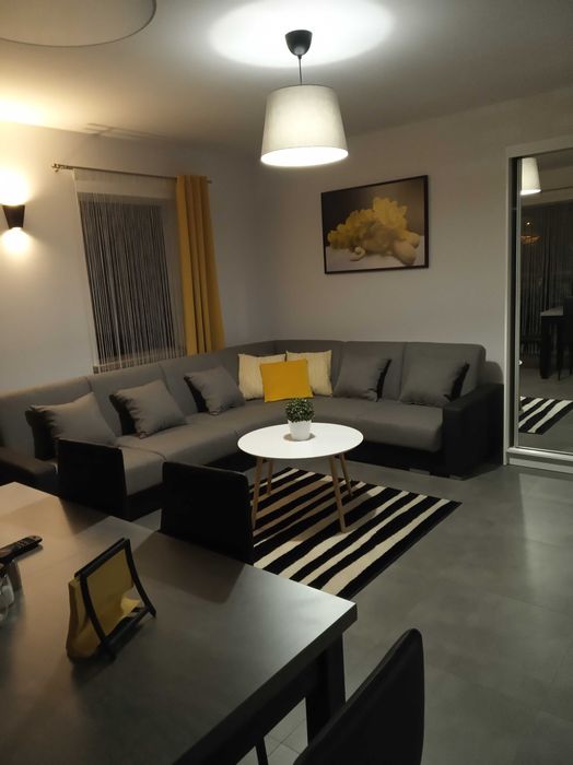 Apartamenty Świstak. Zapraszamy