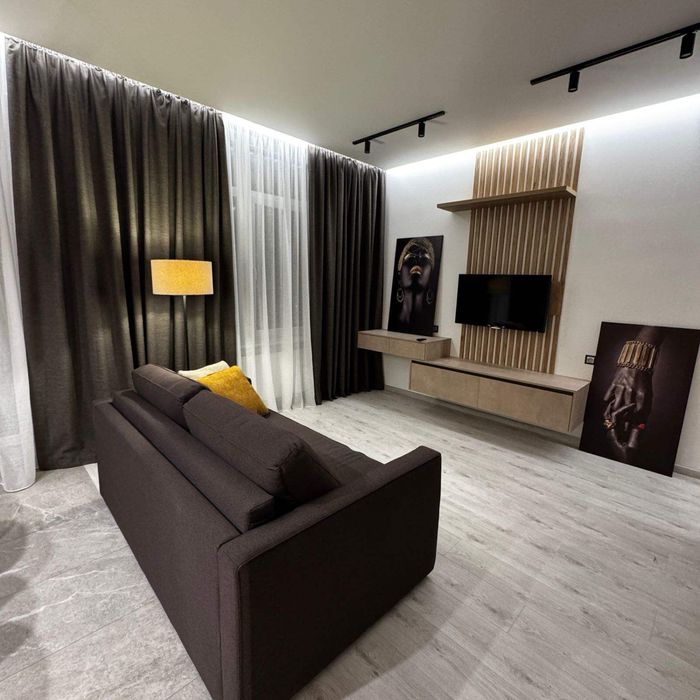 Сдам квартиру в 51 жемчужине, Аркадия