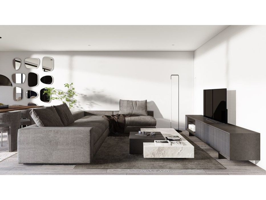T2 Apartment