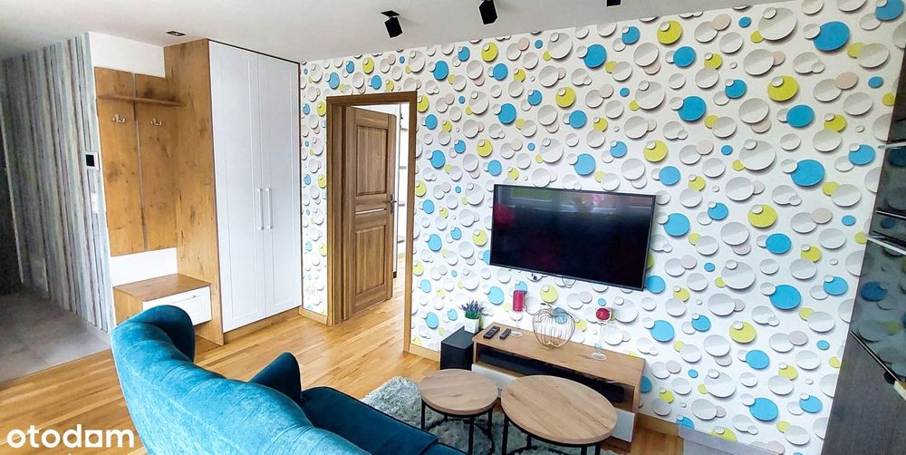 Szeregówka w centrum Suwałk – 214 m² | 2 mieszkania + lokal usługowy