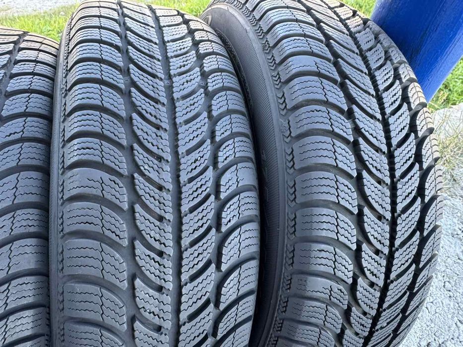 Зимові шини DEBICA 175/65 r14