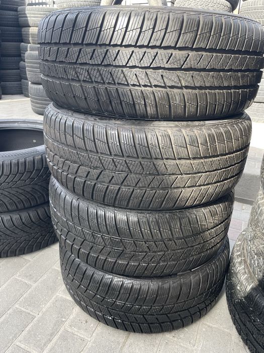 шини 215/50/R17 Barum Polaris 5