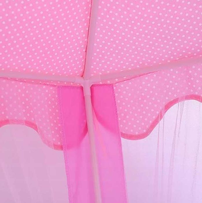 NAMIOT Domek Zamek dla Dzieci Księżniczki PAŁAC do Domu Ogrodu