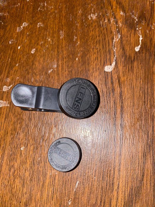 Продам лінзу до телефону