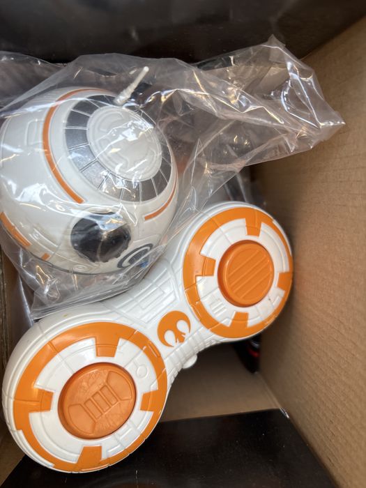 Conjunto Star Wars colecionadores