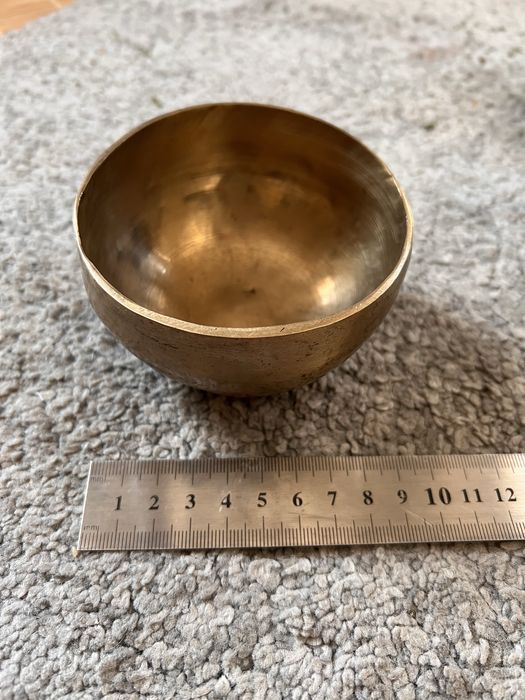 Mała misa grajaca - 9,5 cm