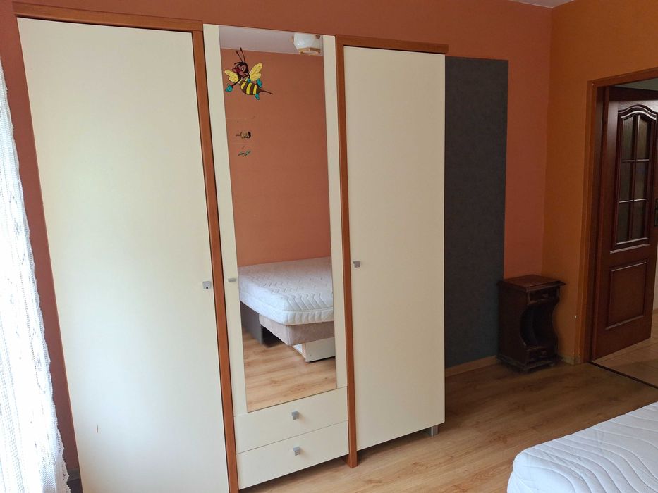 Wynajmę mieszkanie.