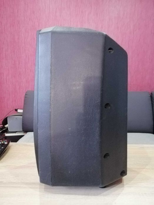 cromo 8 Db Technologies