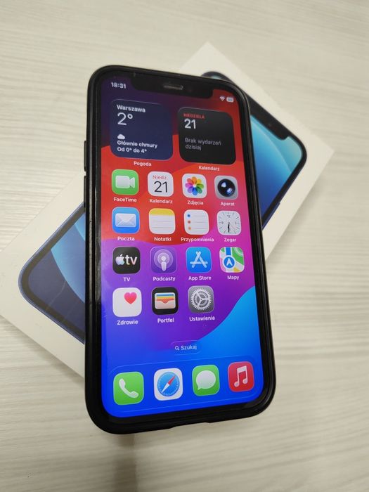 IPhone 12 mini 64GB