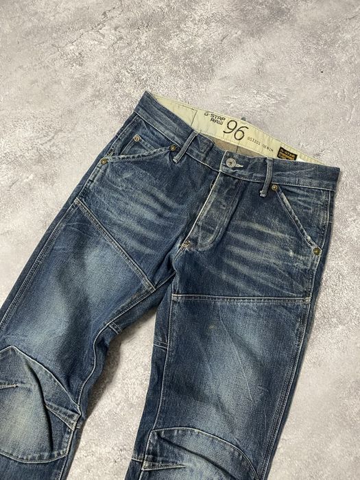 Vinatge G-Star Jeans Japan Style,Y2k