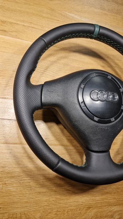Kierownica Audi A3 A4 A6