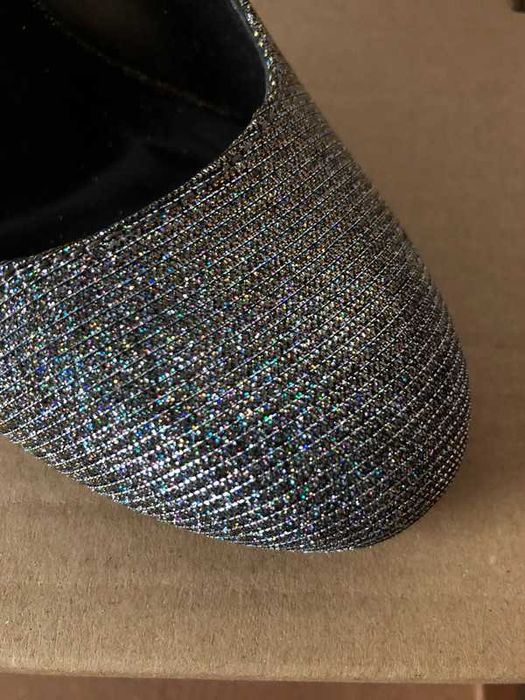 Czółenka - New look