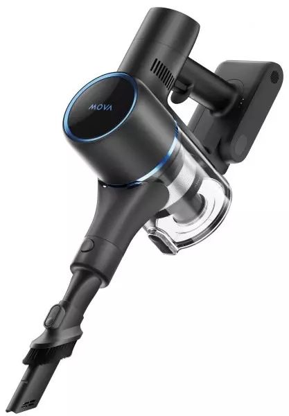 Ручний пилосос Dreame MOVA S4 Detect