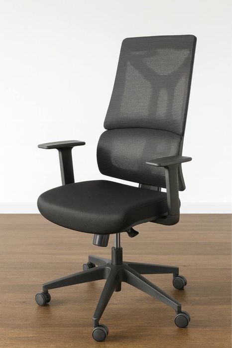 Крісла офісні б/у