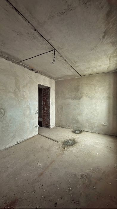 3-х кімнатна, Центр, р-н. Тутракан