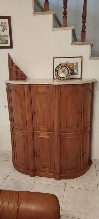 Móvel - Como Novo!!