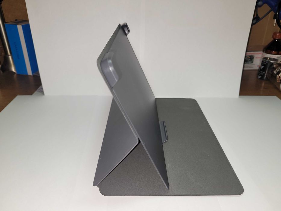 Чехол для планшета Tab M10 Gen3 Folio Case/Film Black