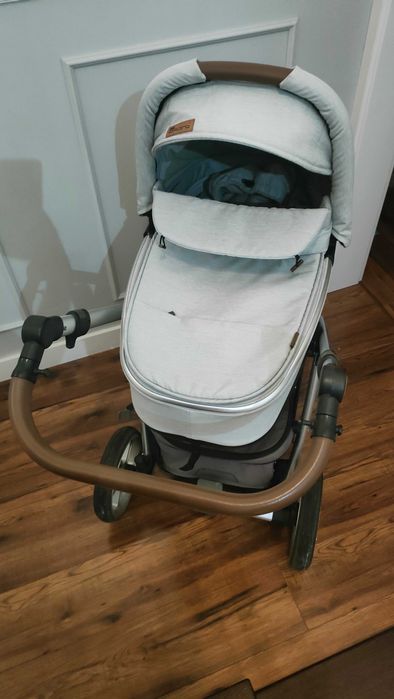 Wózek espiro next 2w1