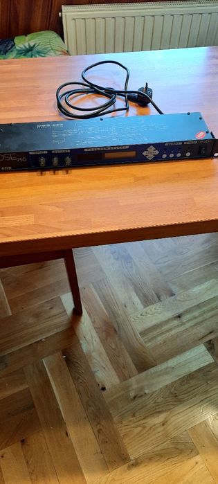 Efekt do nagłośnienia ADS-DSA 256