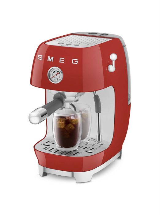Ekspres do kawy smeg