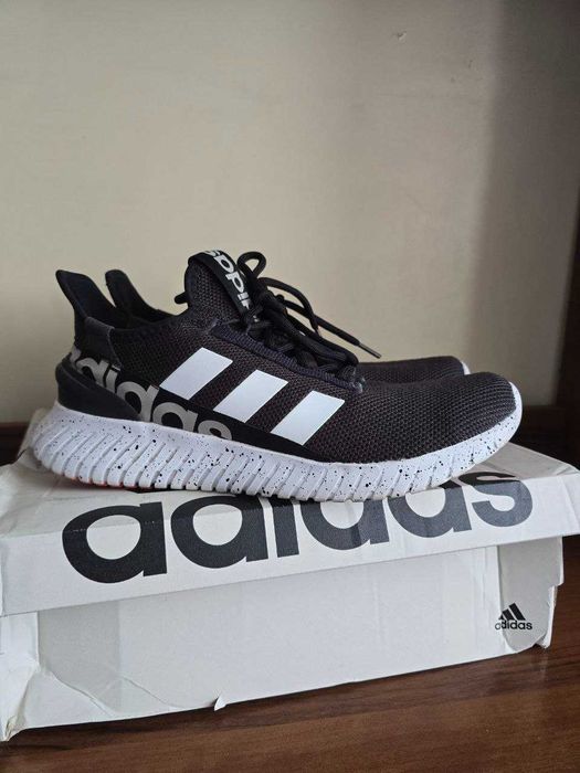 Чоловічі кросівки adidas kaptir 2.0, оригінал, розмір 44 (28 см)