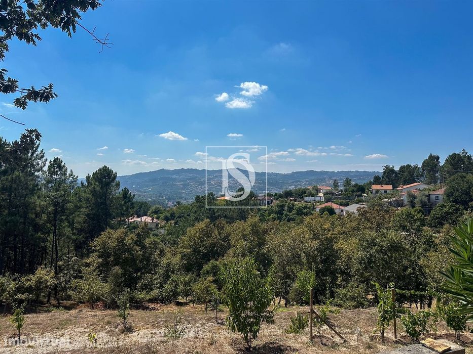Terreno  Venda em Lufrei,Amarante