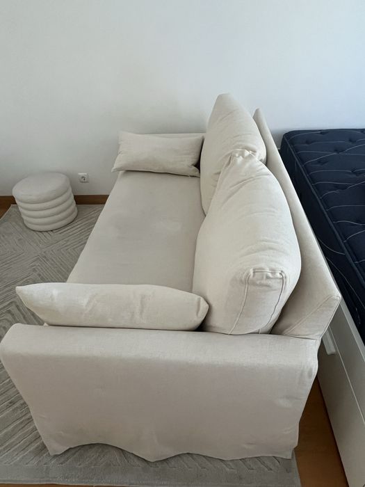 Sofa 2 lugares IKEA