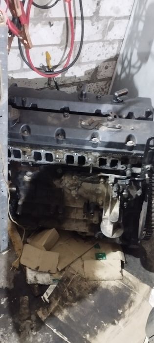 гидротрансформатор hyundai terracan двигун 2.9L.