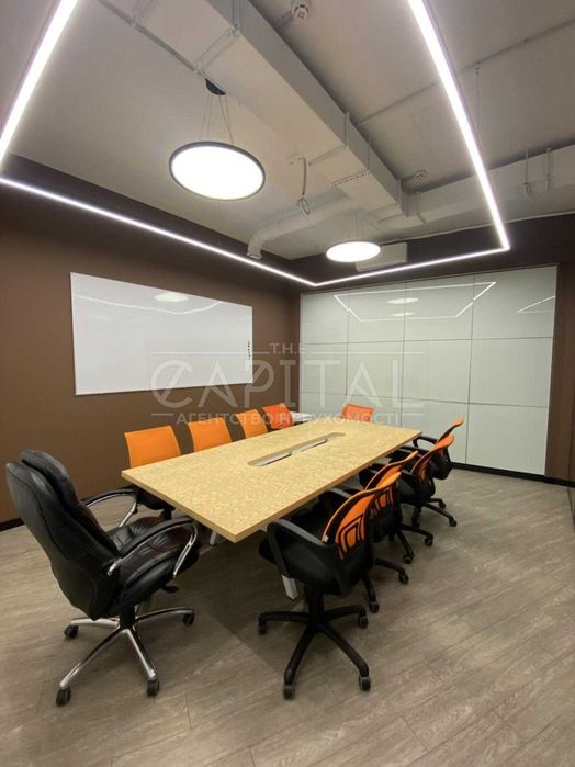 АРЕНДА офиса в центре/ Печерск