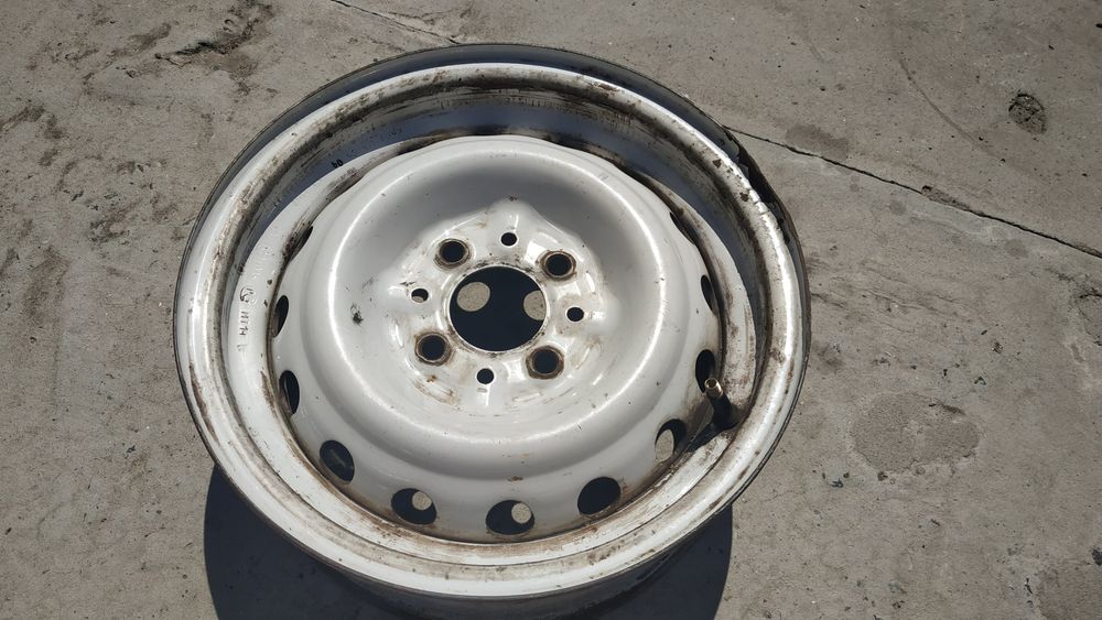 Диск ВАЗ 4х98  r13 Кременчуг