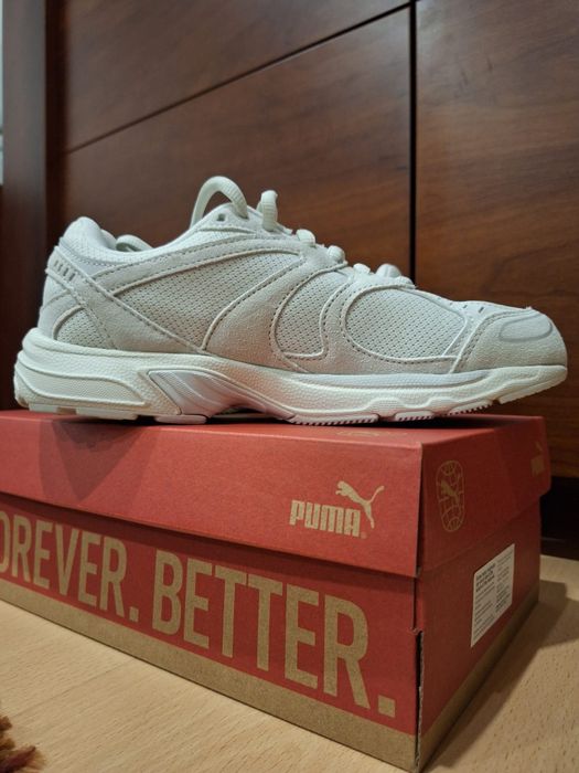 Sapatilhas Puma C25K