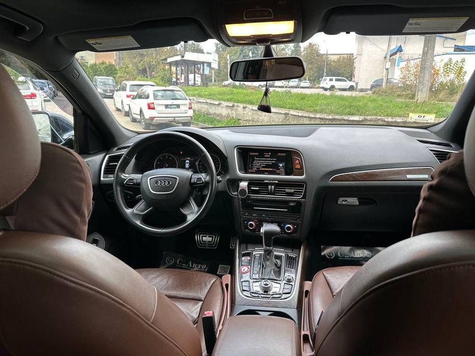 Audi Q5 В кредит БЕЗ АВАНСУ!!!